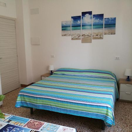 B&B Laura E Chiara Trapani Extérieur photo